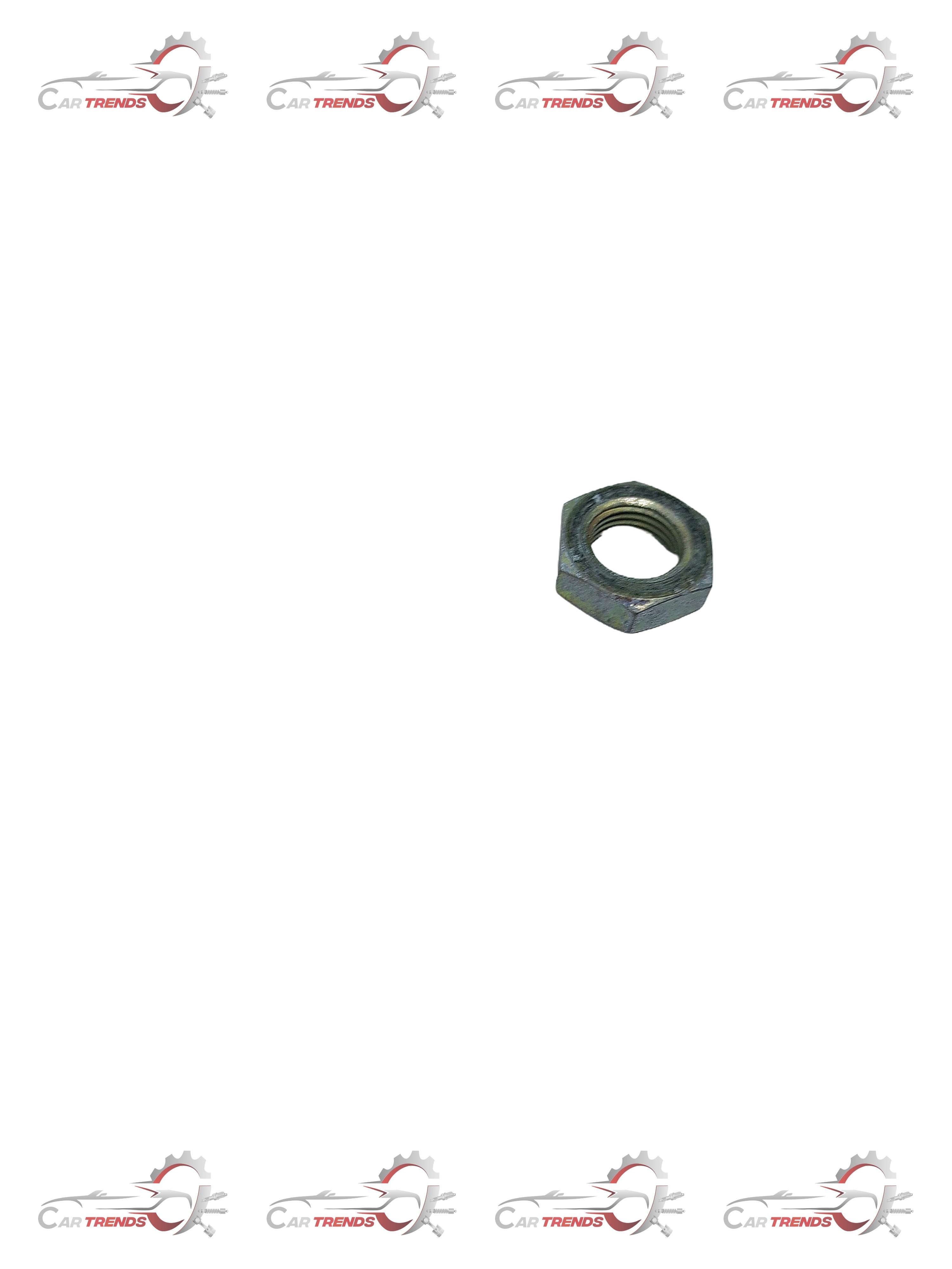 GENERAL MOTORS HEXAGONAL NUT TAVERA T97598179 T97598179 - Front view
