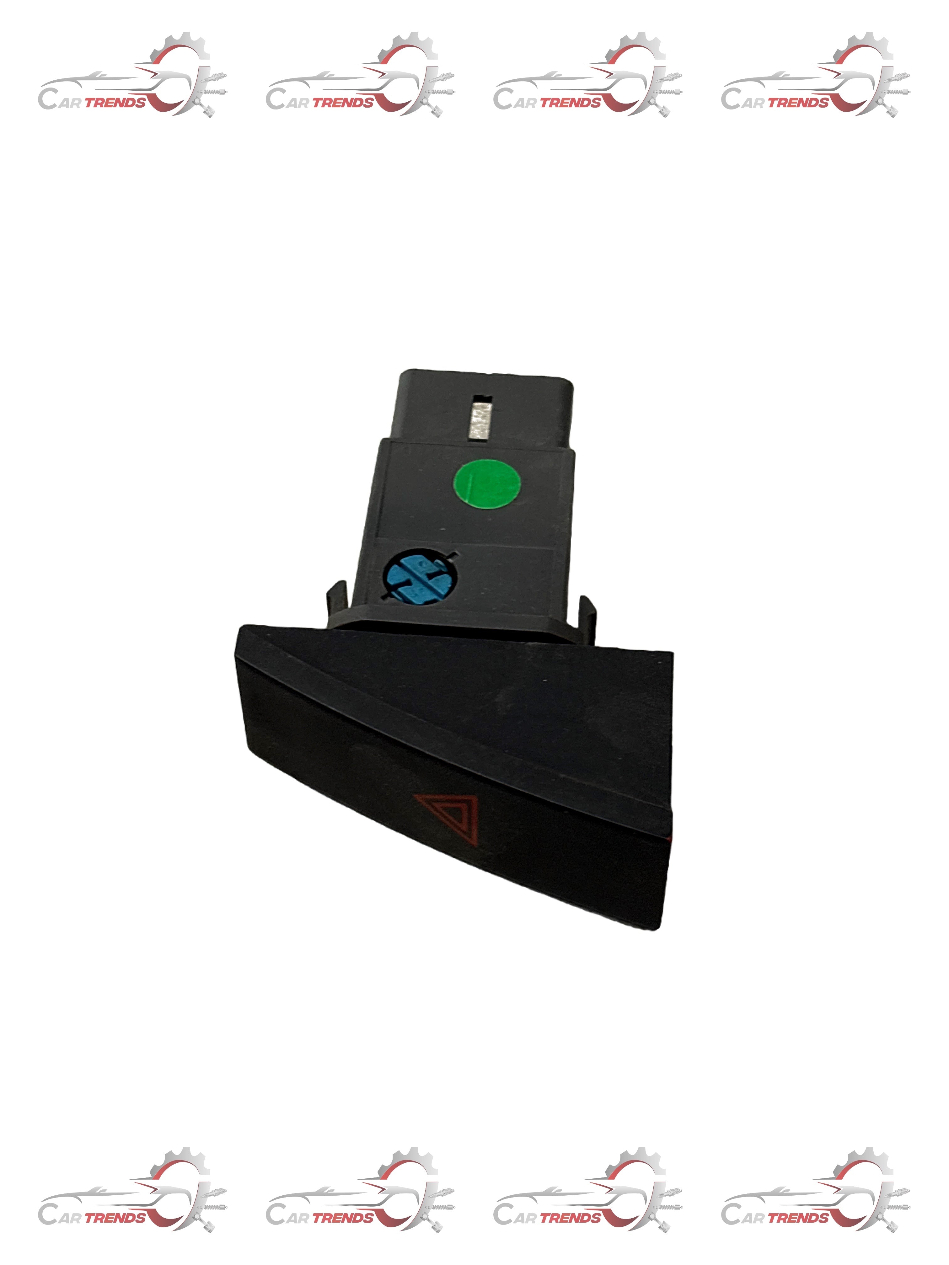 CarTrends J96844289 HAZARD SWITCH BEAT J96844289 - Front view