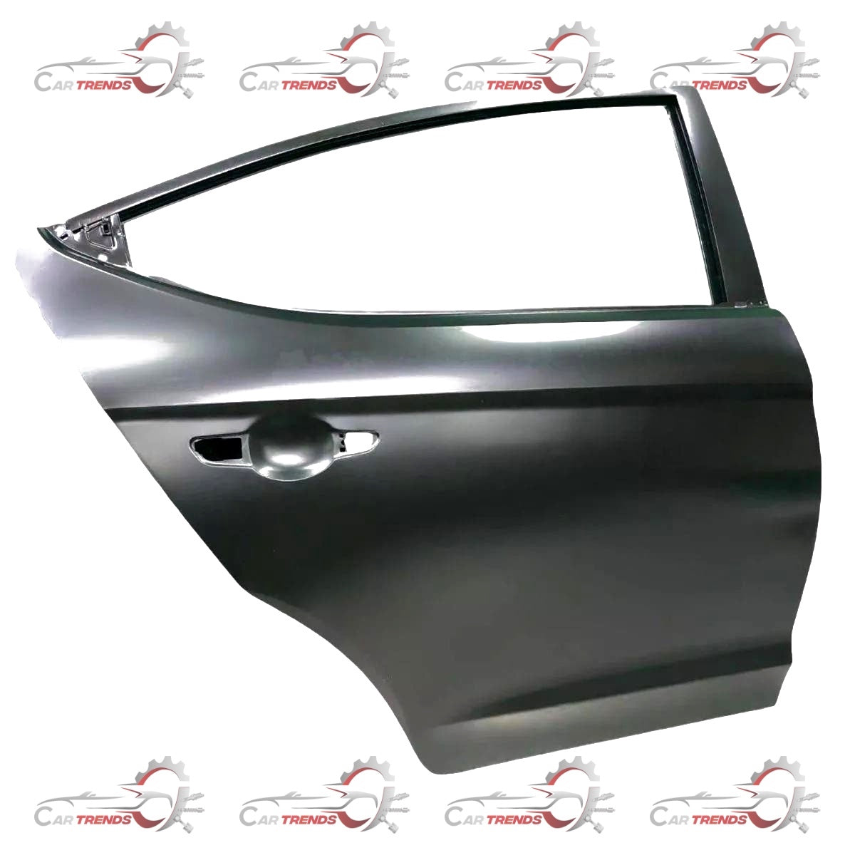 HYUNDAI DOOR I 10 GRAND NIOS REAR LH SIDE 77003K6000 77003K6000 - Front view
