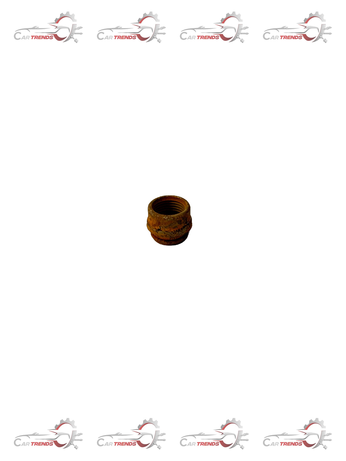 GENERAL MOTORS SEAL VALVE STEM OPTRA PETROL J90410741 J90410741 - Front view
