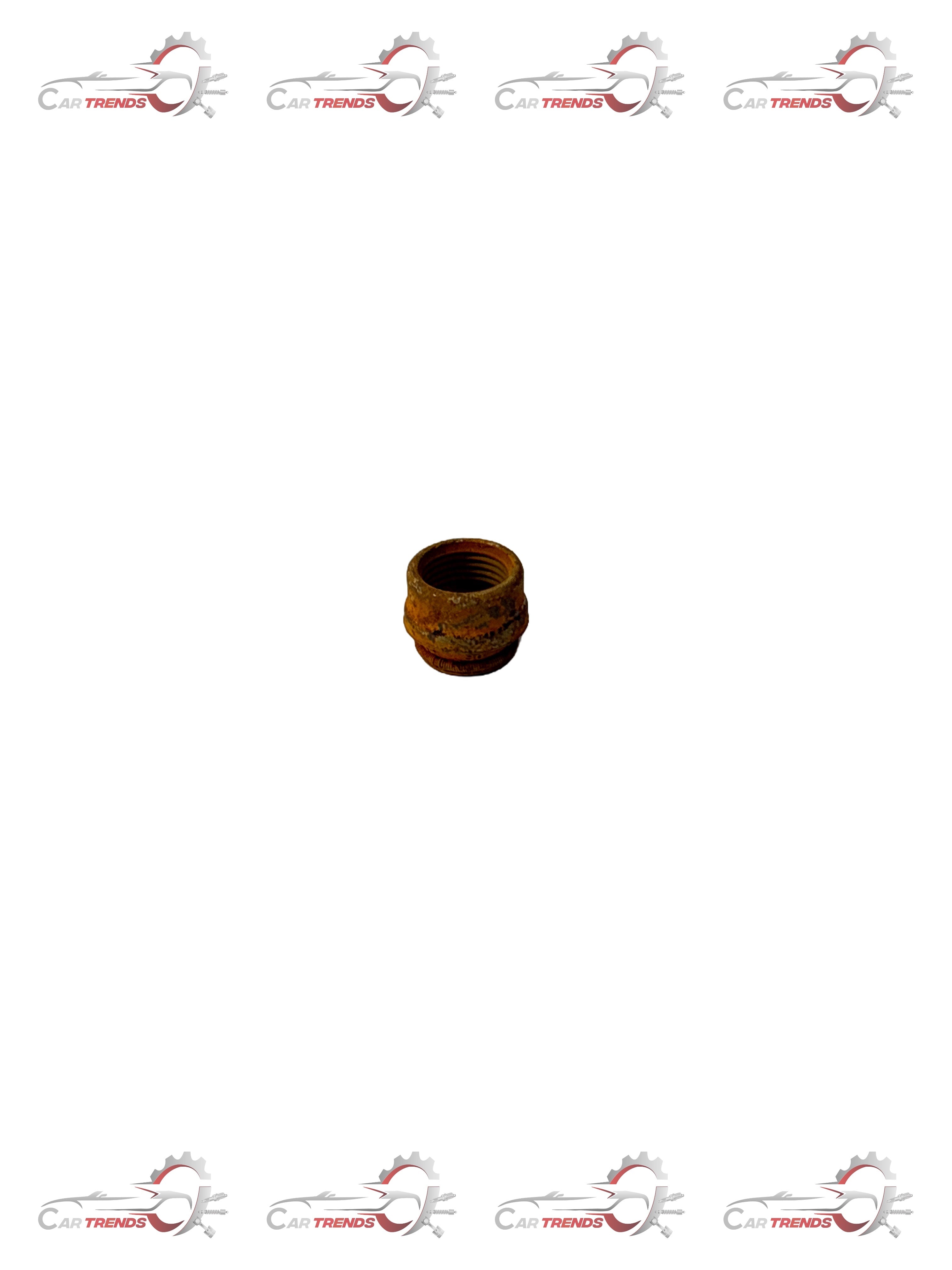 GENERAL MOTORS SEAL VALVE STEM OPTRA PETROL J90410741 J90410741 - Front view