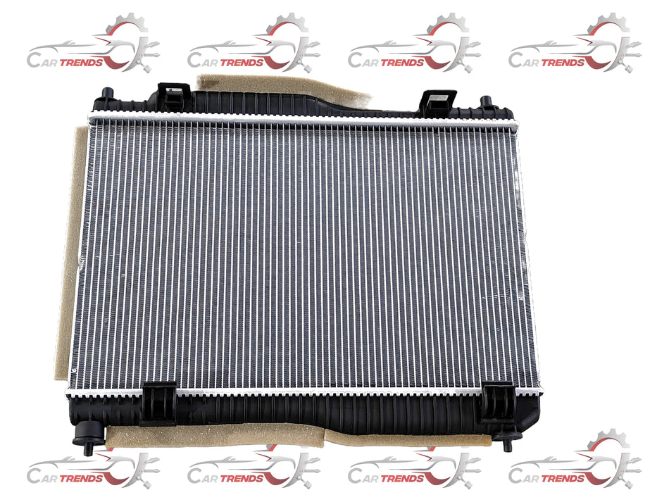 FORD RADIATOR 8V5Z8005B 8V5Z8005B - Front view