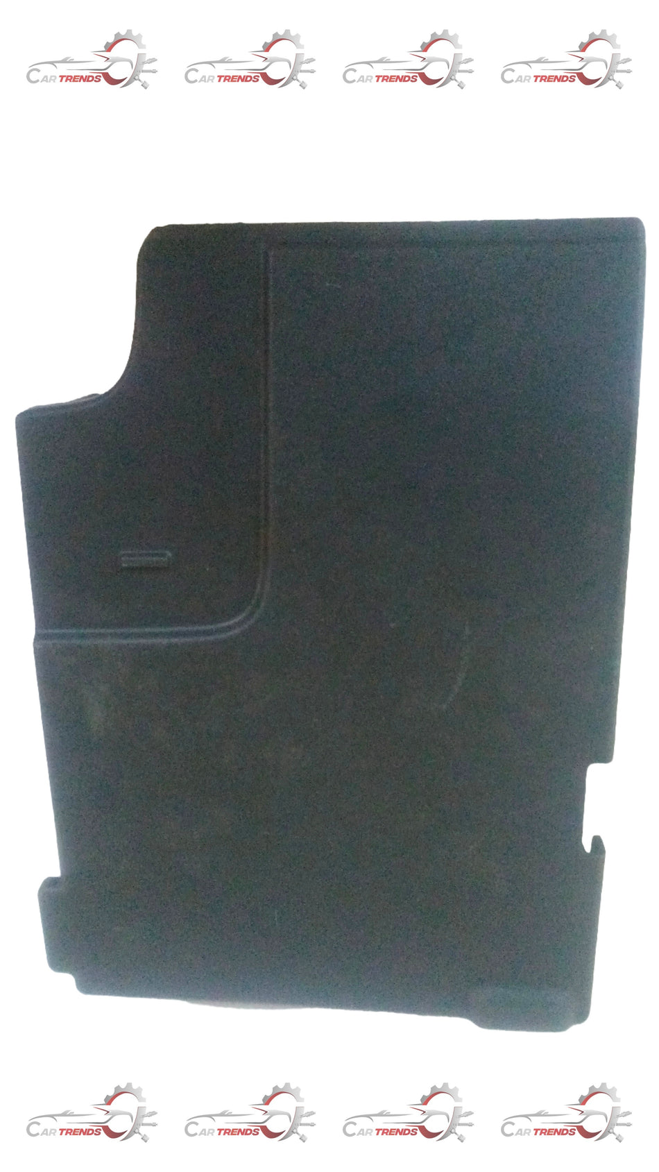 CarTrends J13303035  Upper Bat Cover Cruze J13303035 - Front view