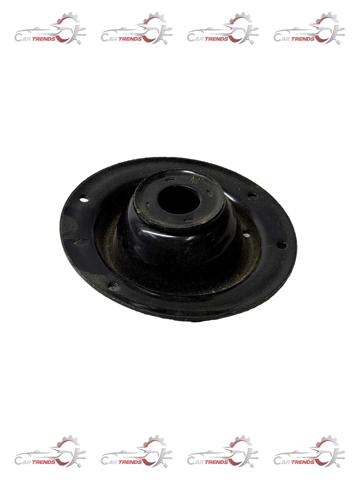 GENERAL MOTORS SEAT A FRT SPRING UPR SPARK J96415728 J96415728 - Front view