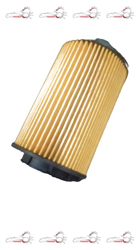 GENERAL MOTORS OIL FILTER CRUZE OLD MODEL  J93745801 J93745801 - Front view