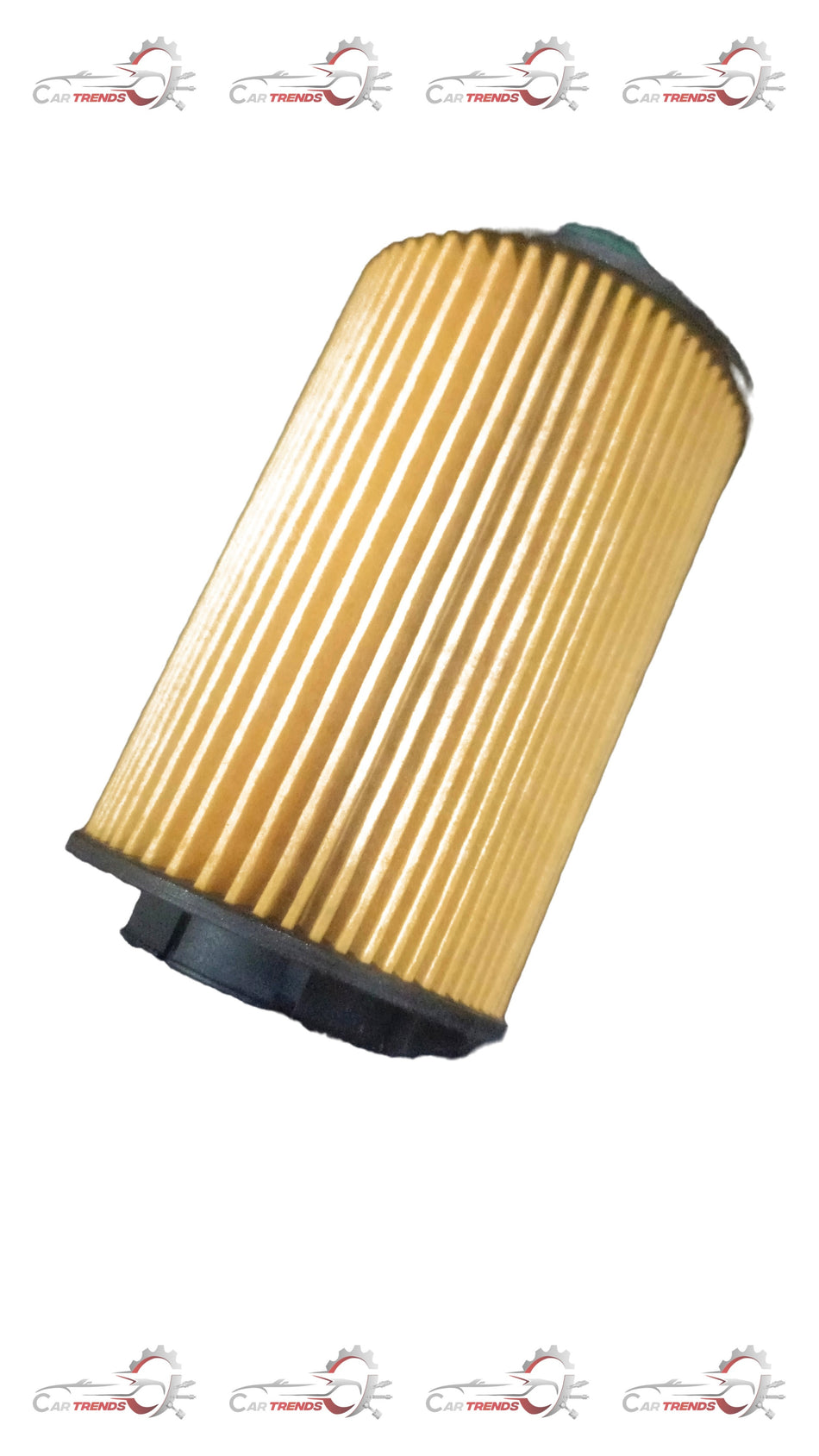 General Motors oil filter for Cruze old model J93745801, compact and durable engine oil filter for vehicle maintenance.