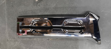 MARUTI SUZUKI GARNISHRADIATOR GRILLE UPRR 71742M85S000PG 71742M85S000PG - Front view