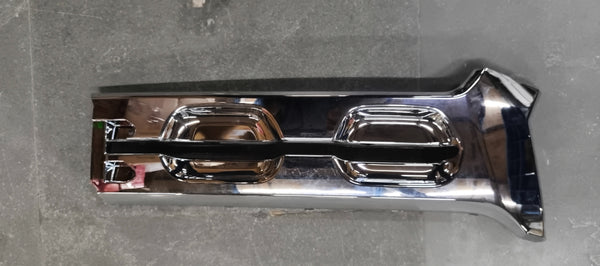 MARUTI SUZUKI GARNISHRADIATOR GRILLE UPRR 71742M85S000PG 71742M85S000PG - Front view