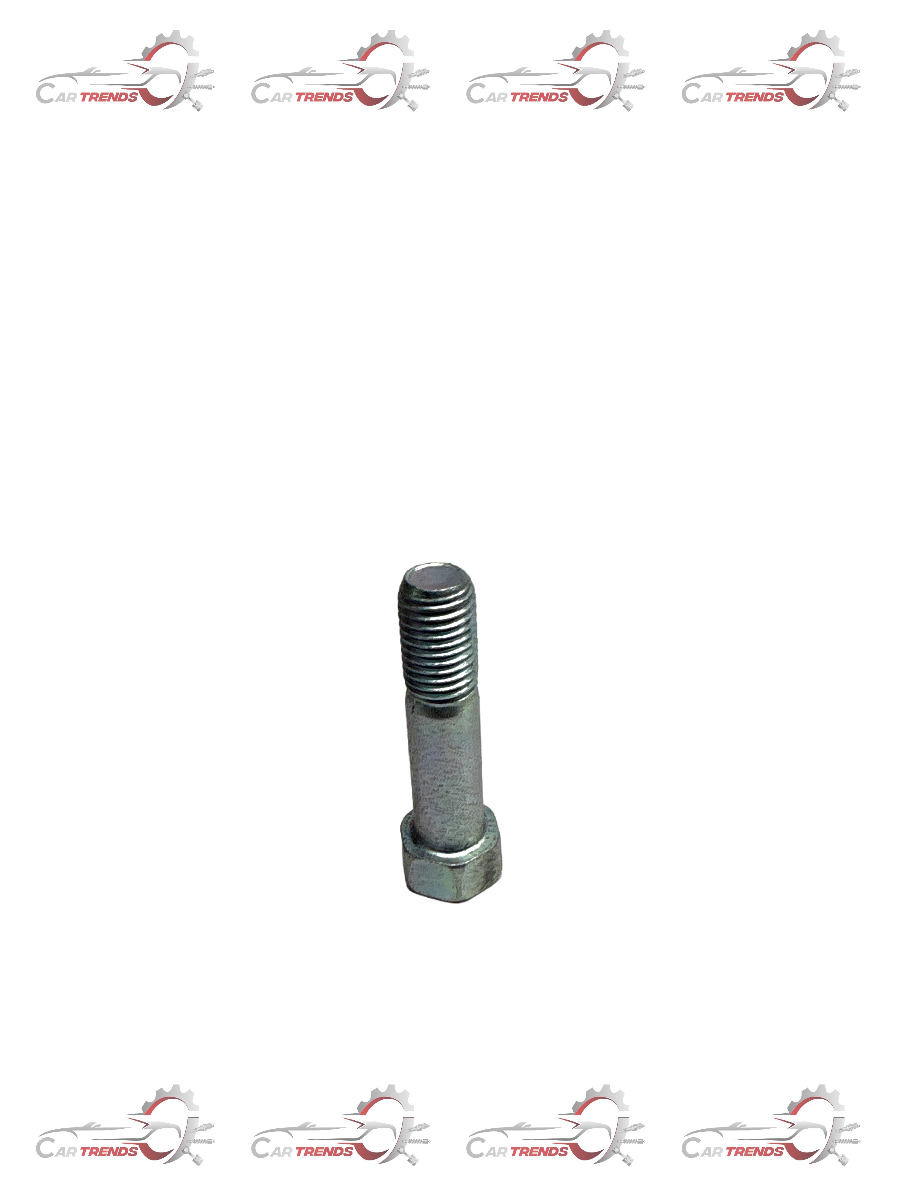 CarTrends Bolt    J94500853 J94500853 - Front view
