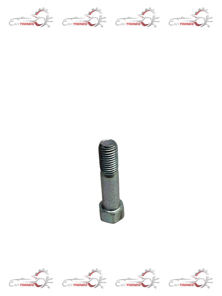 CarTrends Bolt    J94500853 J94500853 - Front view