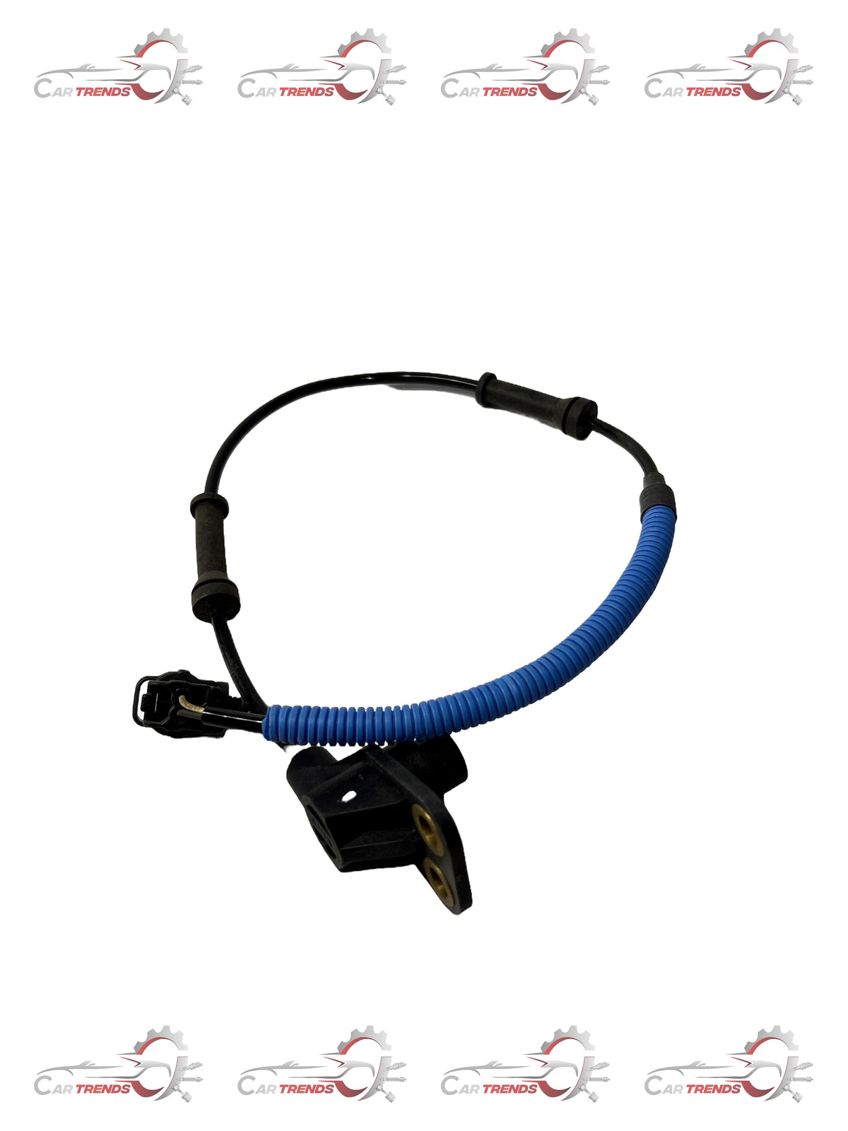 CarTrends J96457295  Wheel Speed Sensor Spark Front Left Side J96457295 - Front view