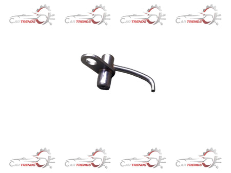 MARUTI SUZUKI 16710m81r10-piston-cooling-jet-celerio-new-model 16710M81R10 - Front view