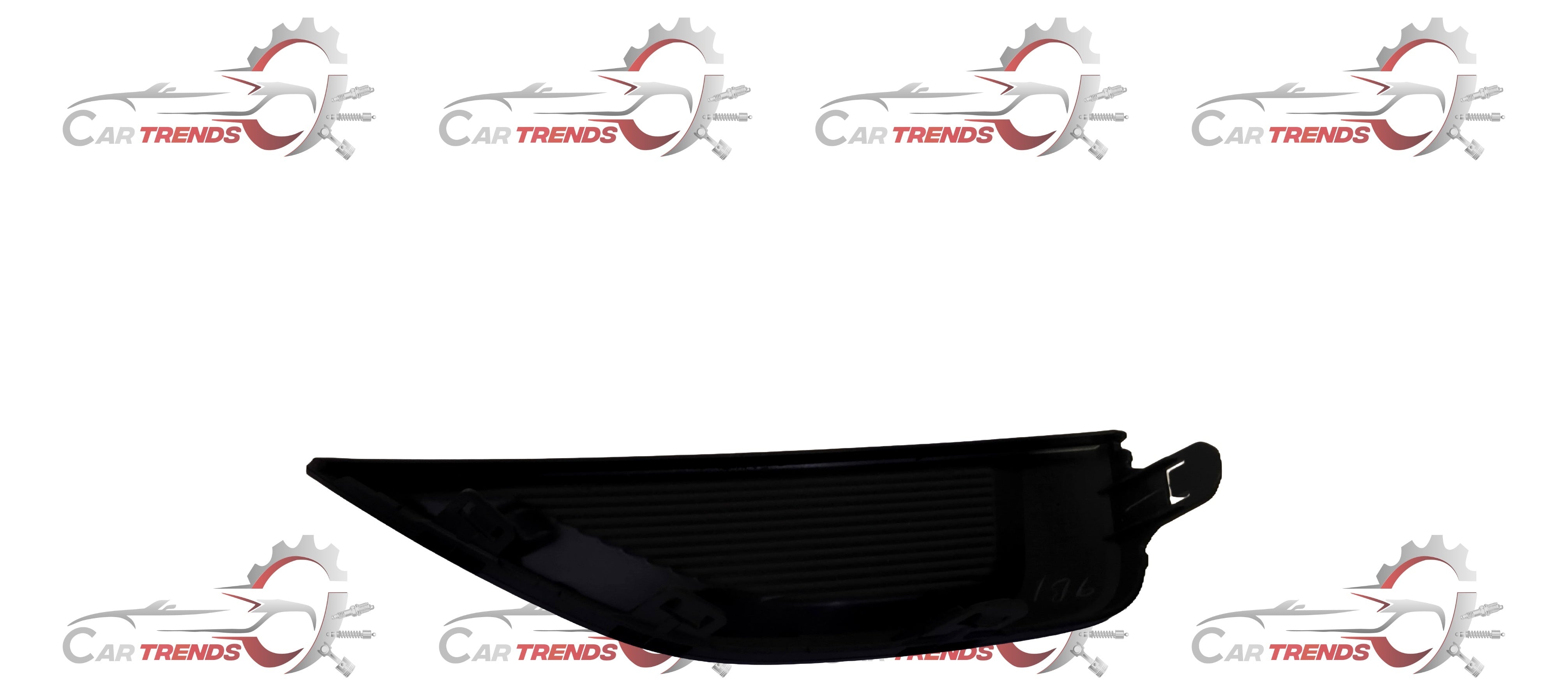 MARUTI SUZUKI BEZELFRONT HEAD LAMPR 71751M74T20ZAM 71751M74T20ZAM - Front view