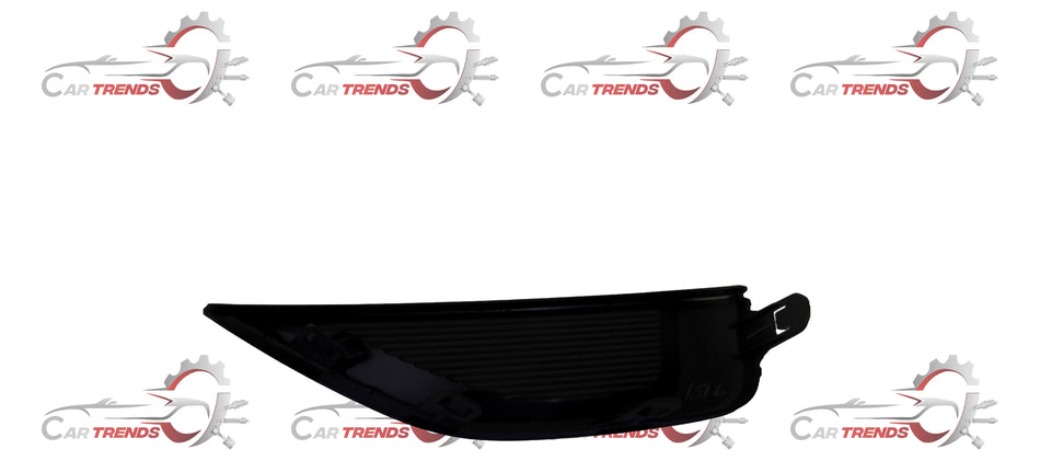Maruti Suzuki Bezelfront Head Lamp 71751M74T20ZAM, automotive headlamp bezel shown in a close-up image.