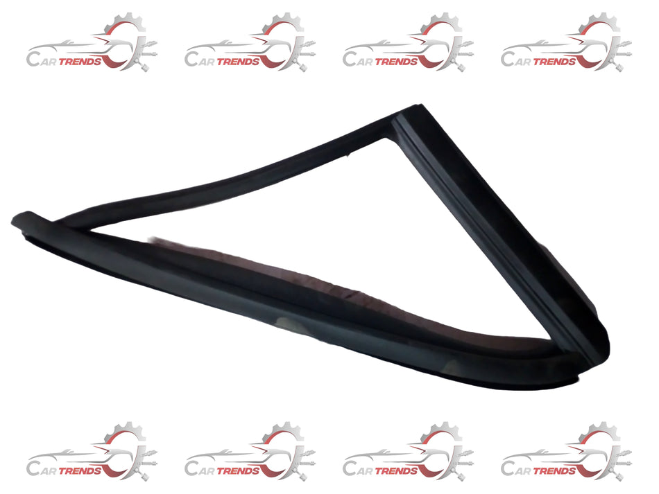 CarTrends J96601531  Glass Moulding Spark Front Left Side J96601531 - Front view
