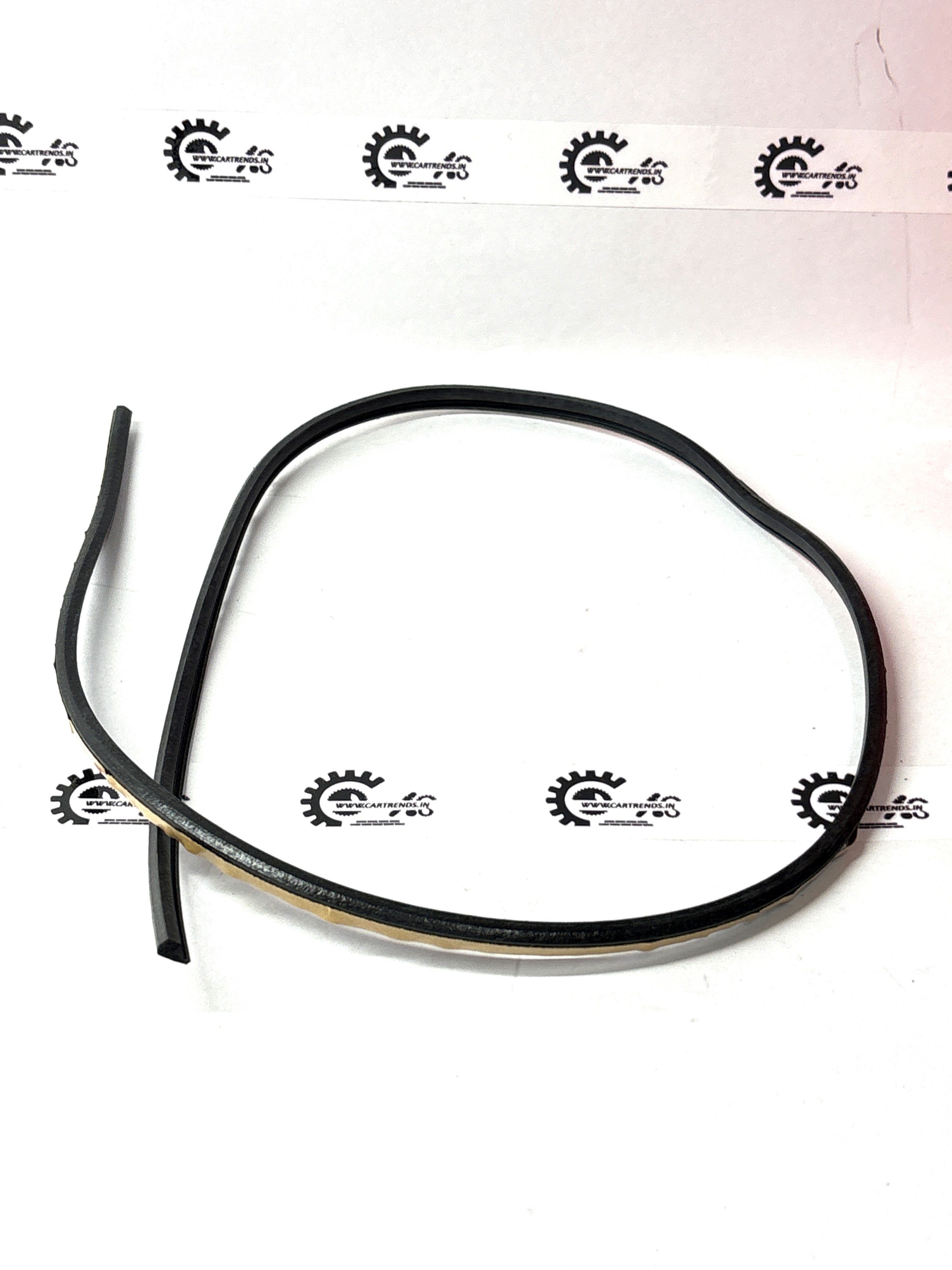 HONDA Windshield Glass Rubber Amaze New Model       73127T9CK00 73127T9CK00 - Front view