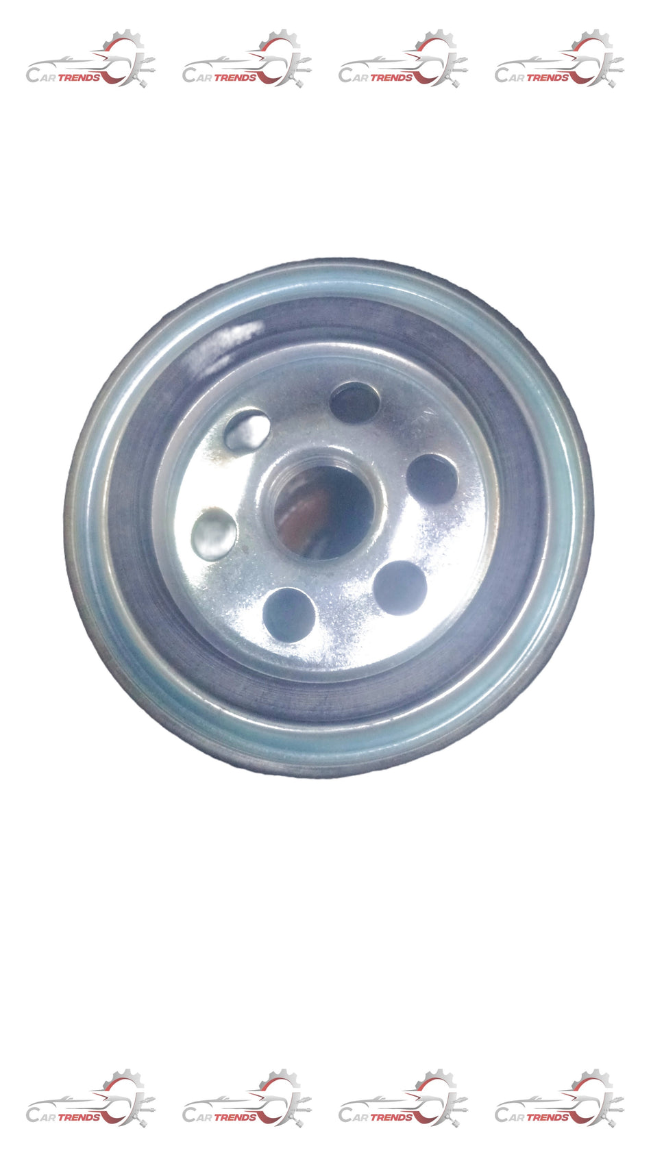 CarTrends Oil Filter Maximo Diesal  S3581R2 S3581R2 - Front view