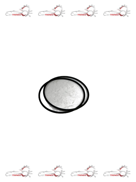 GENERAL MOTORS Ring Rubber Differential | Chevrolet Astra | #370015 370015 - Front view