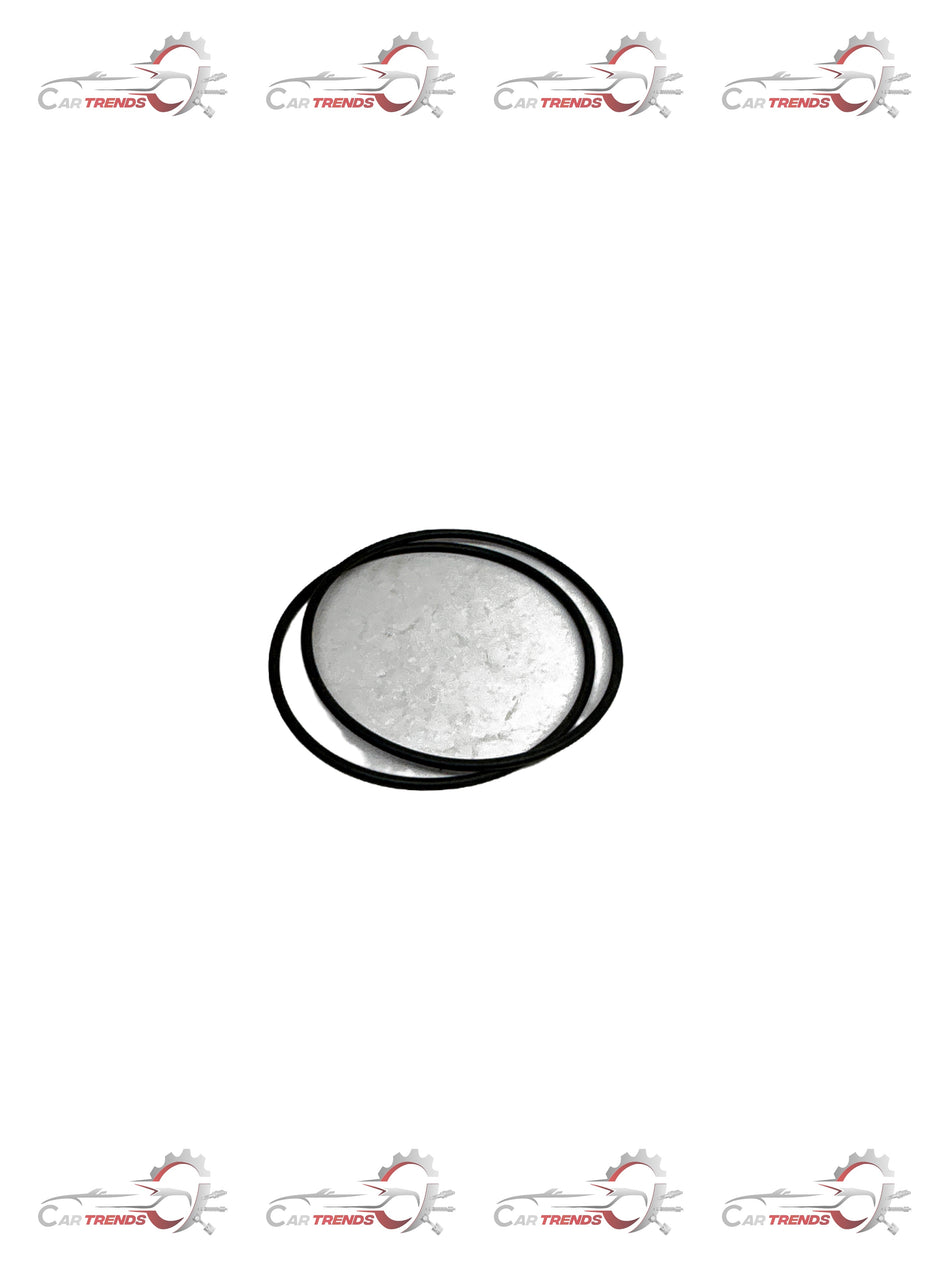 GENERAL MOTORS Ring Rubber Differential | Chevrolet Astra | #370015 370015 - Front view