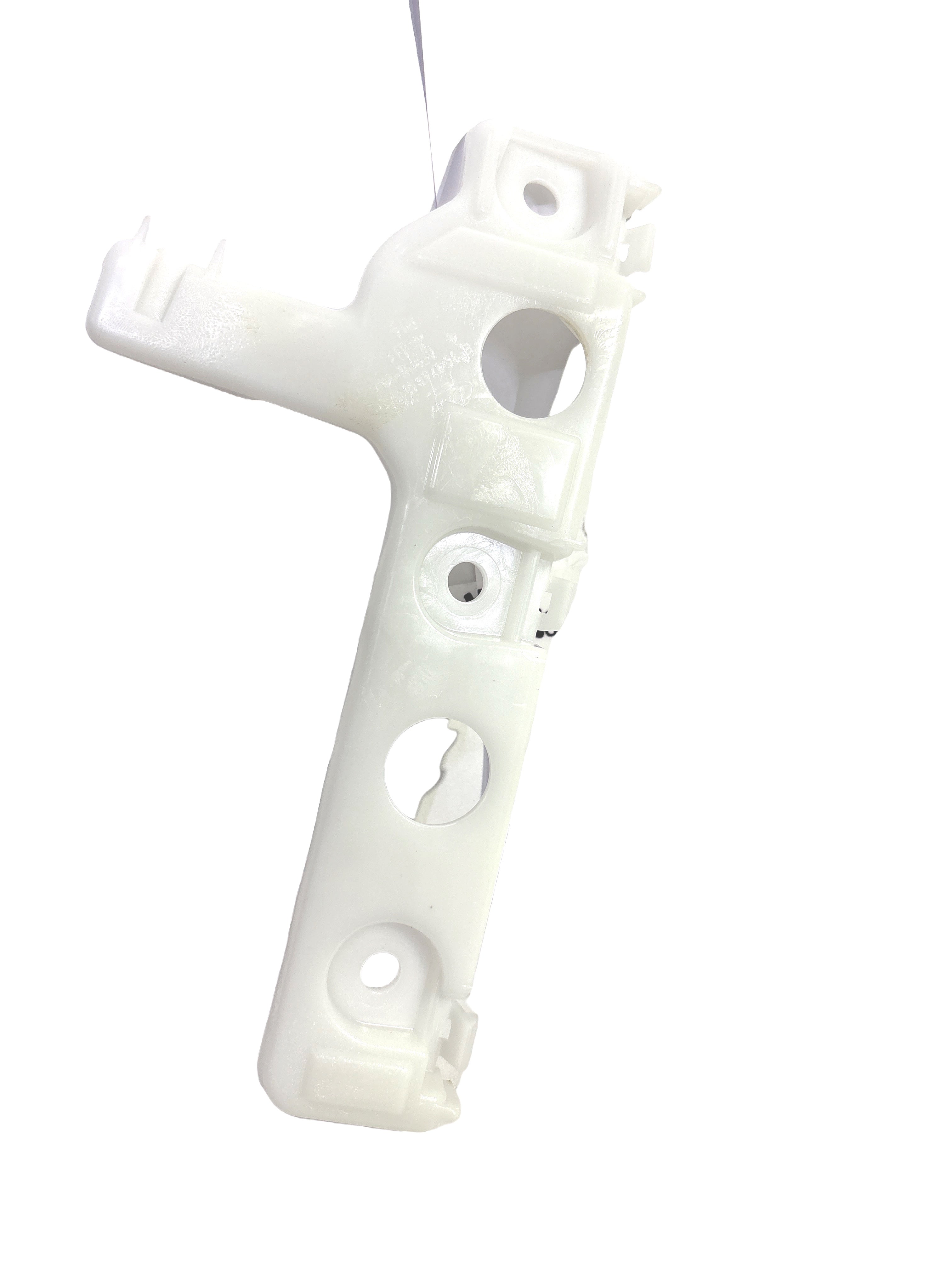 CarTrends e4b517a869be Front Bumper Bracket Figo Aspire RIGHT E4B517A869BE - Front view