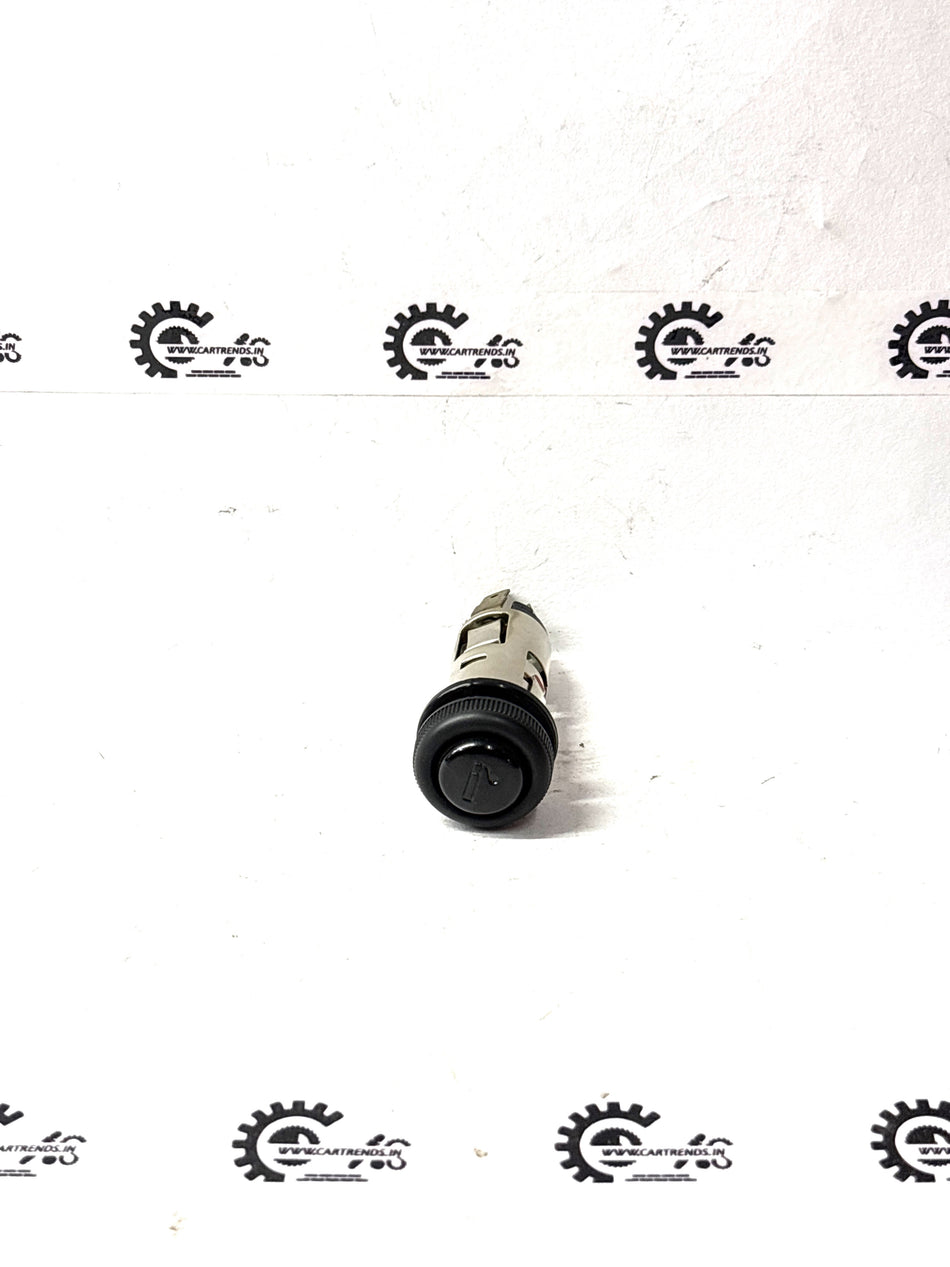 GENERAL MOTORS CIGARRETE LIGHTER CHEVROLET J95984200 J95984200 - Front view