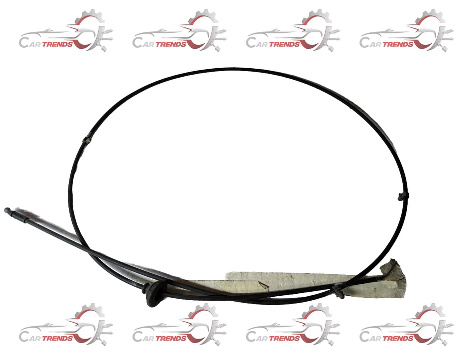 GENERAL MOTORS CABLE A HOOD RELEASE AVEO J96649314 J96649314 - Front view