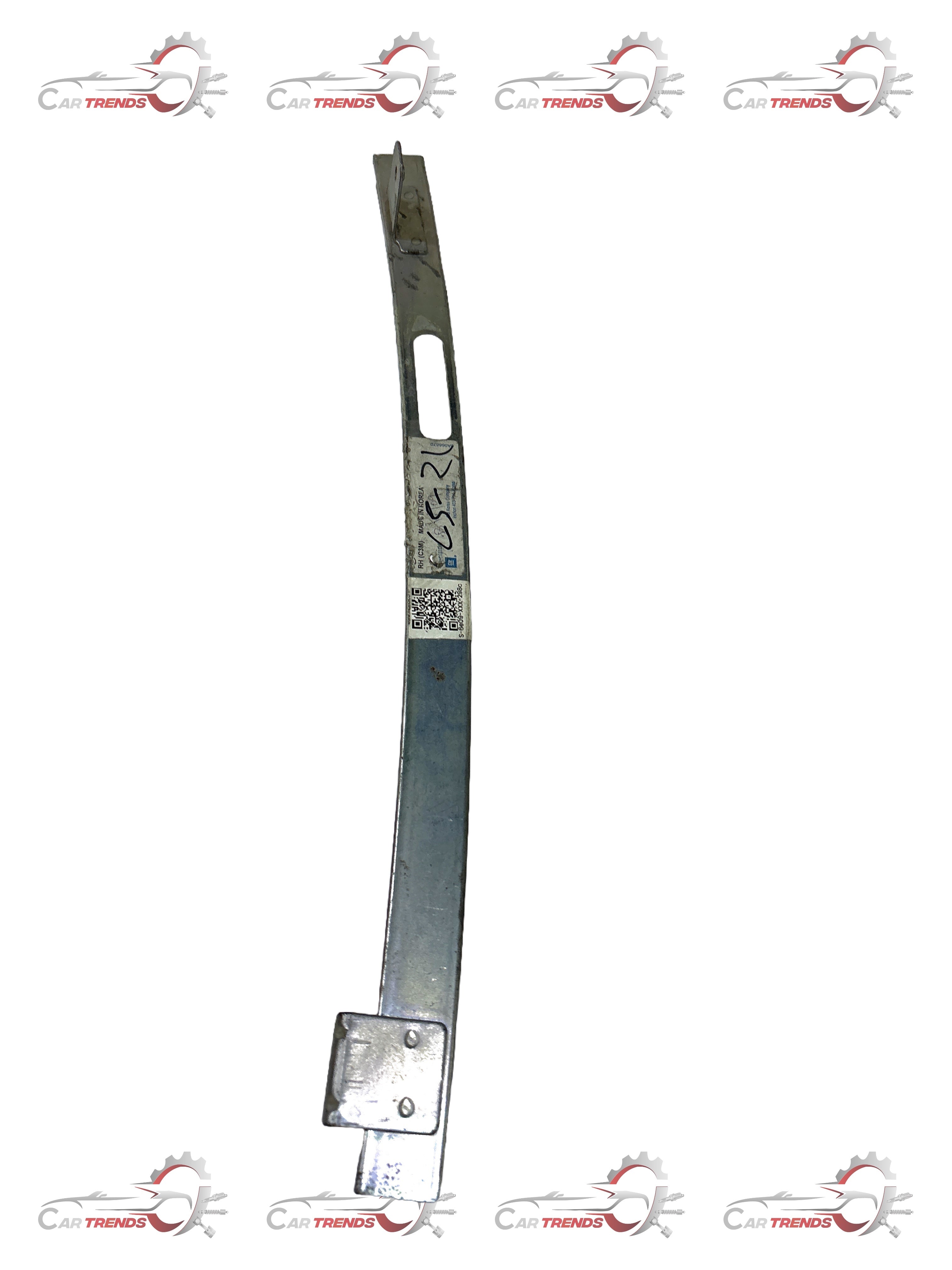 LOCAL 96690115 96690115 96690115 - Front view