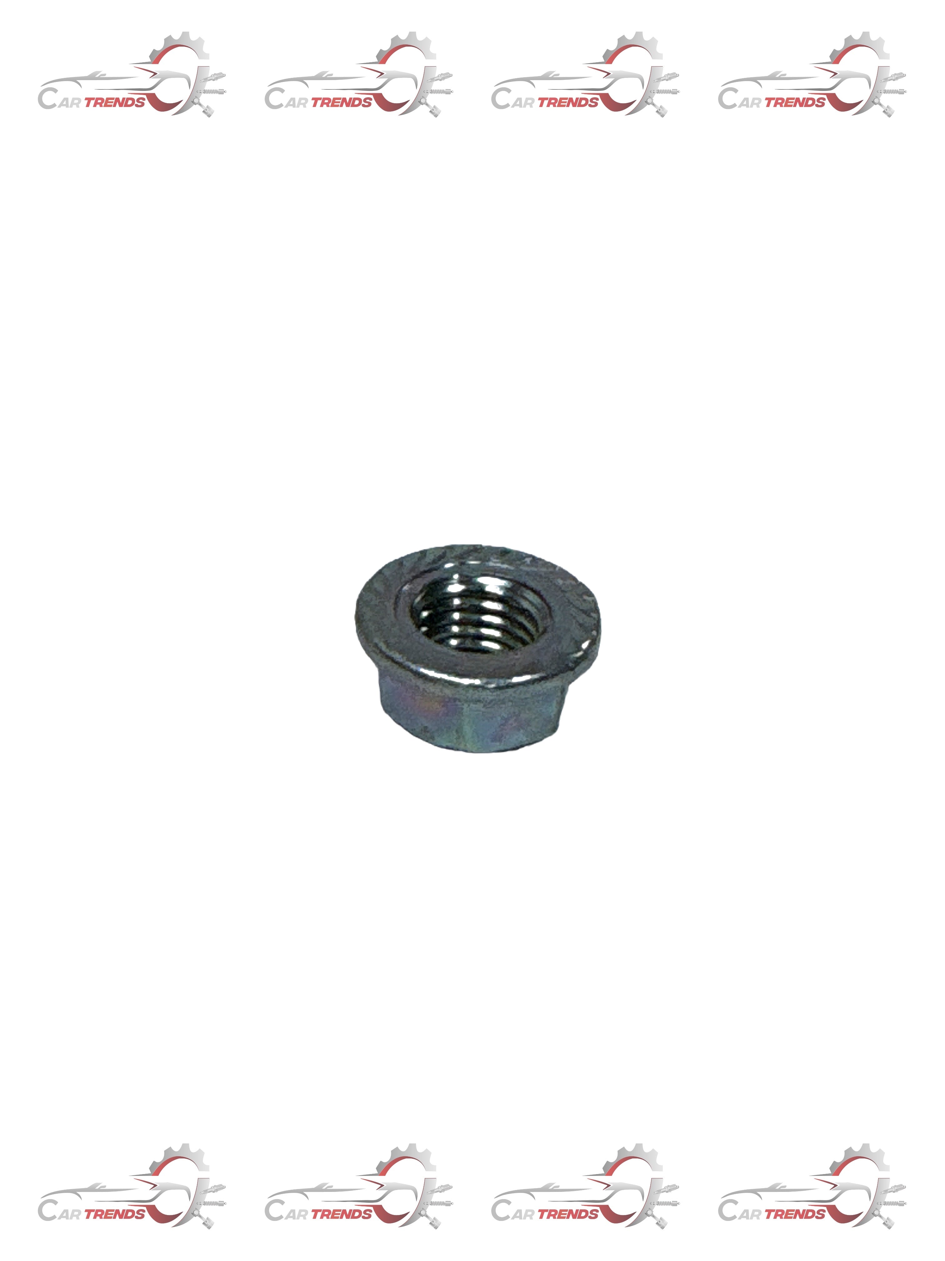 GENERAL MOTORS NUT AVEO J94515133 J94515133 - Front view