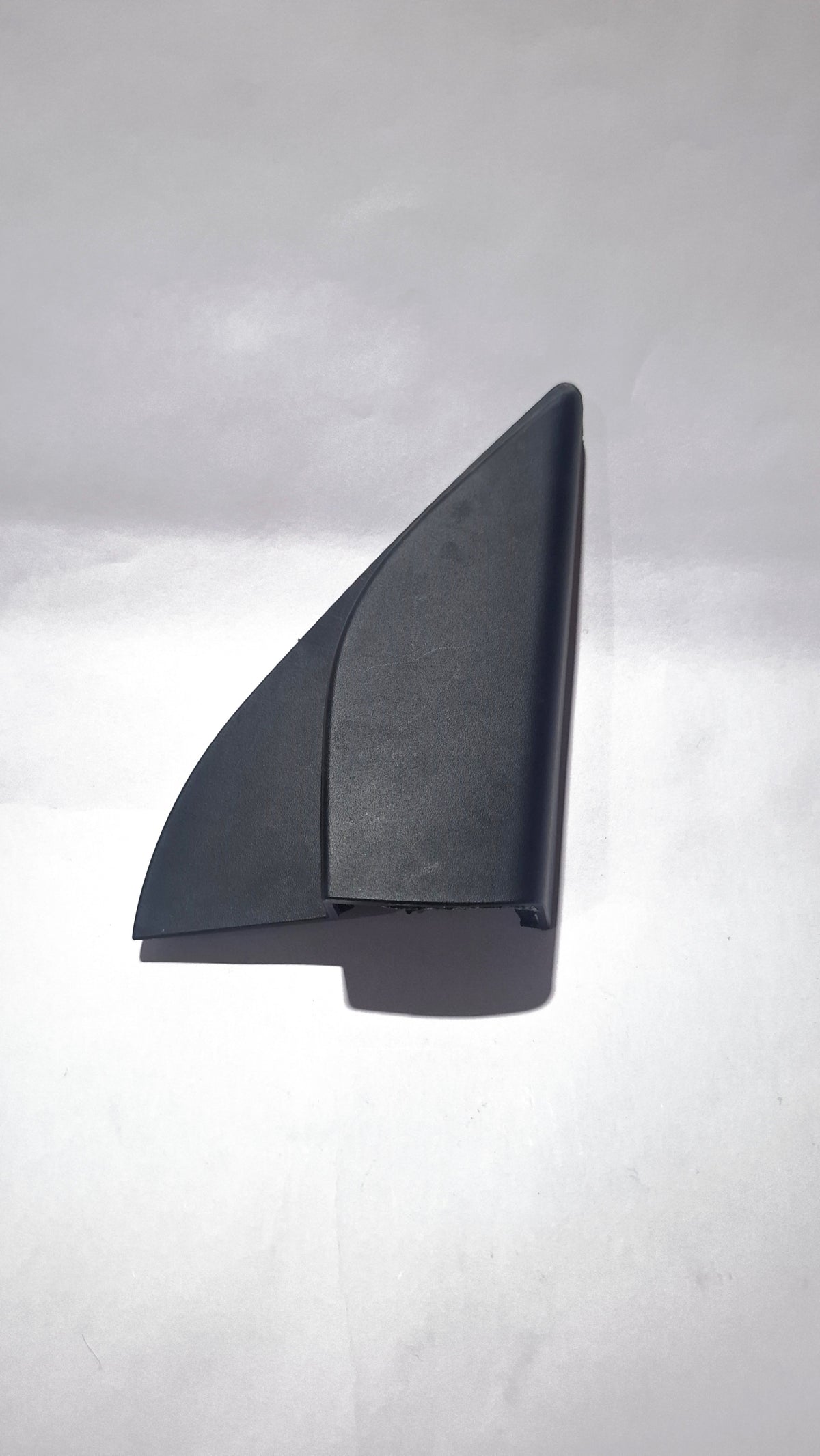 NISSAN Door Cover | Nissan Micra | Front | #802921HB2A 802921HB2A - Front view