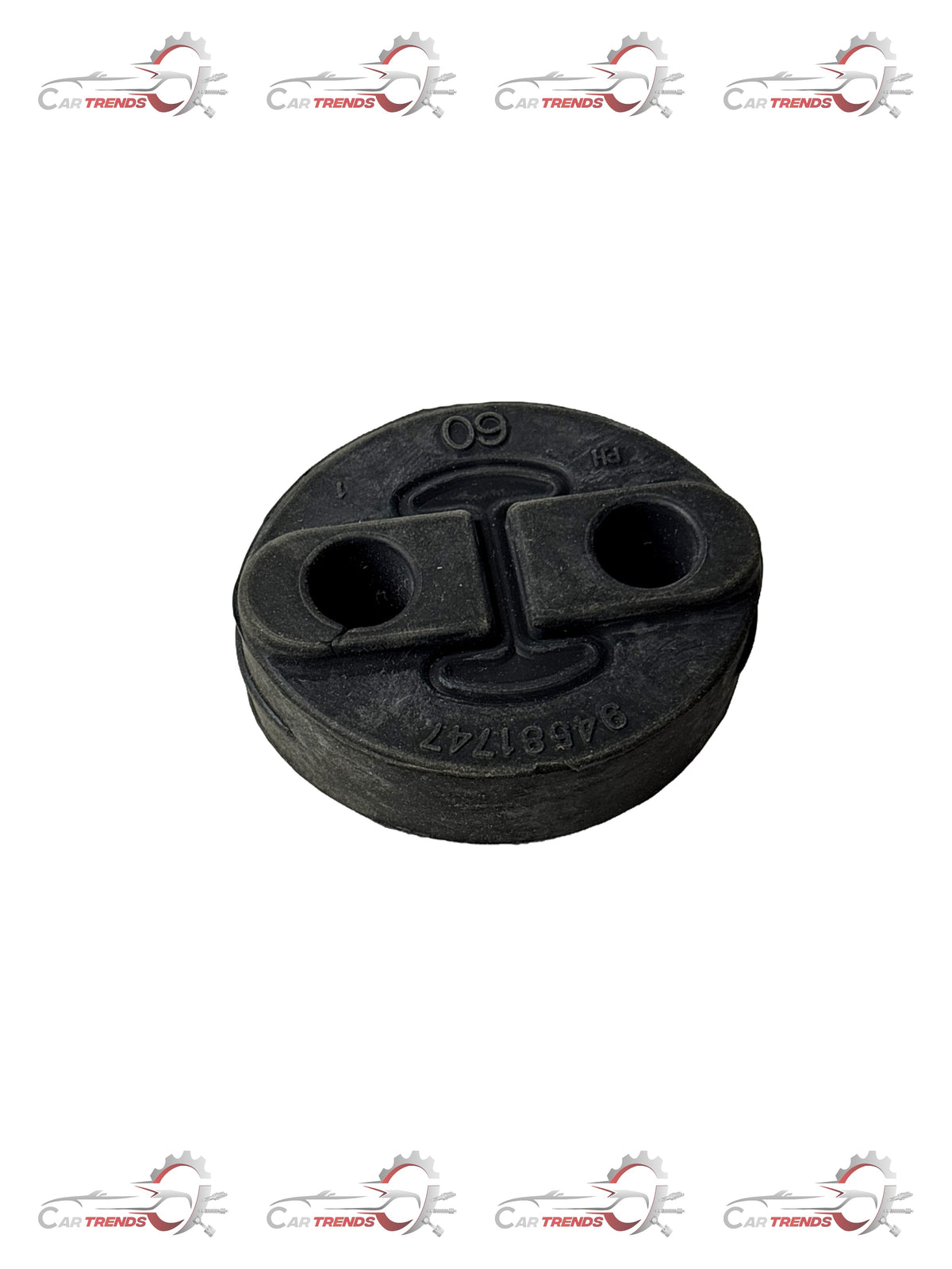 CarTrends Muffler Mount Spark J94581747 J94581747 - Front view