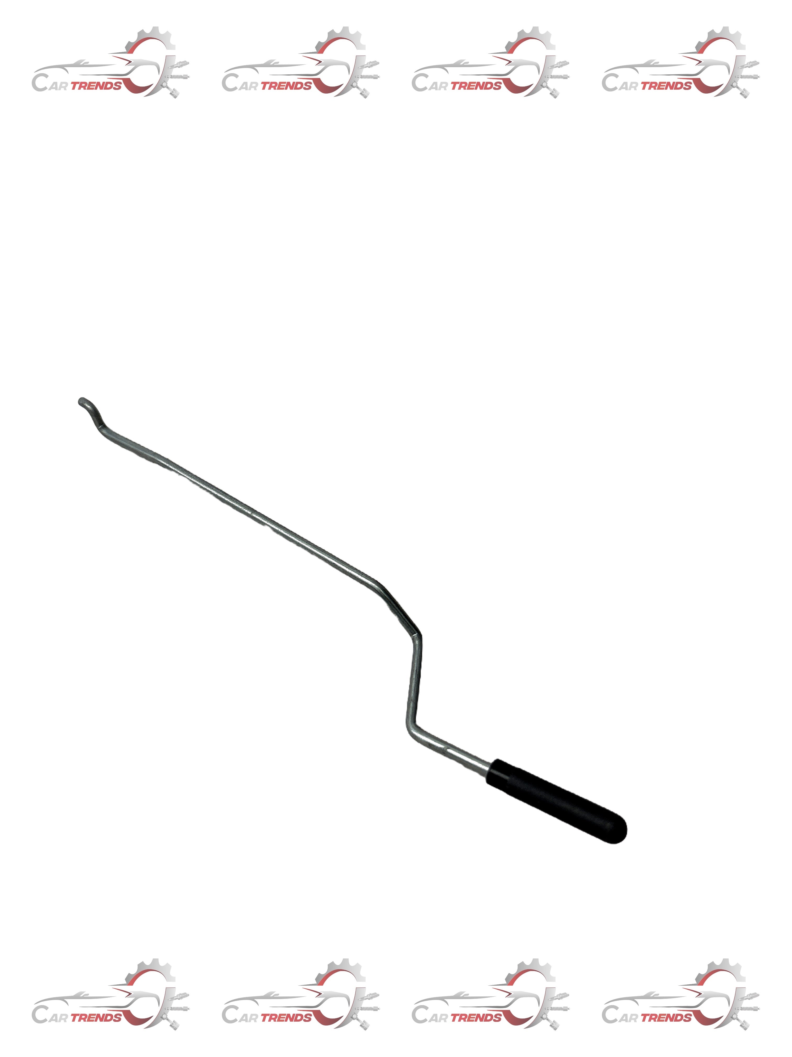 GENERAL MOTORS Rod Linkage Door Release | Chevrolet Cruze | #J96846104 J96846104 - Front view