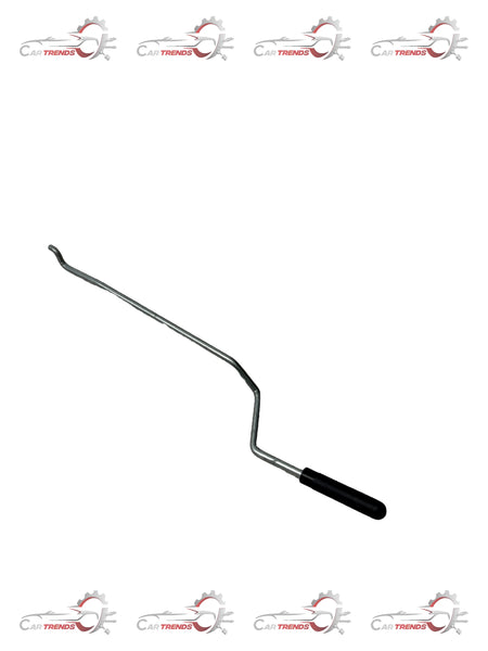 GENERAL MOTORS Rod Linkage Door Release | Chevrolet Cruze | #J96846104 J96846104 - Front view