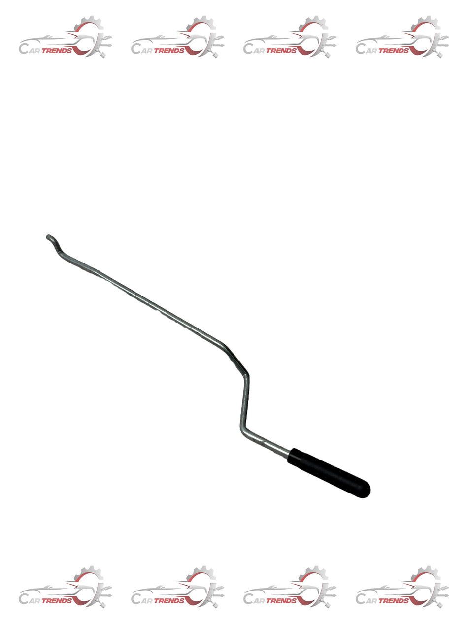 GENERAL MOTORS Rod Linkage Door Release | Chevrolet Cruze | #J96846104 J96846104 - Front view