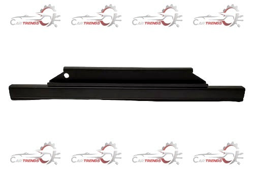 CarTrends GRIP ASSY-REAR DOOR GLASS 834120X000 834120X000 - Front view