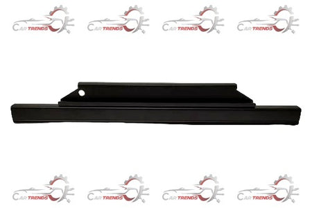 CarTrends GRIP ASSY-REAR DOOR GLASS 834120X000 834120X000 - Front view