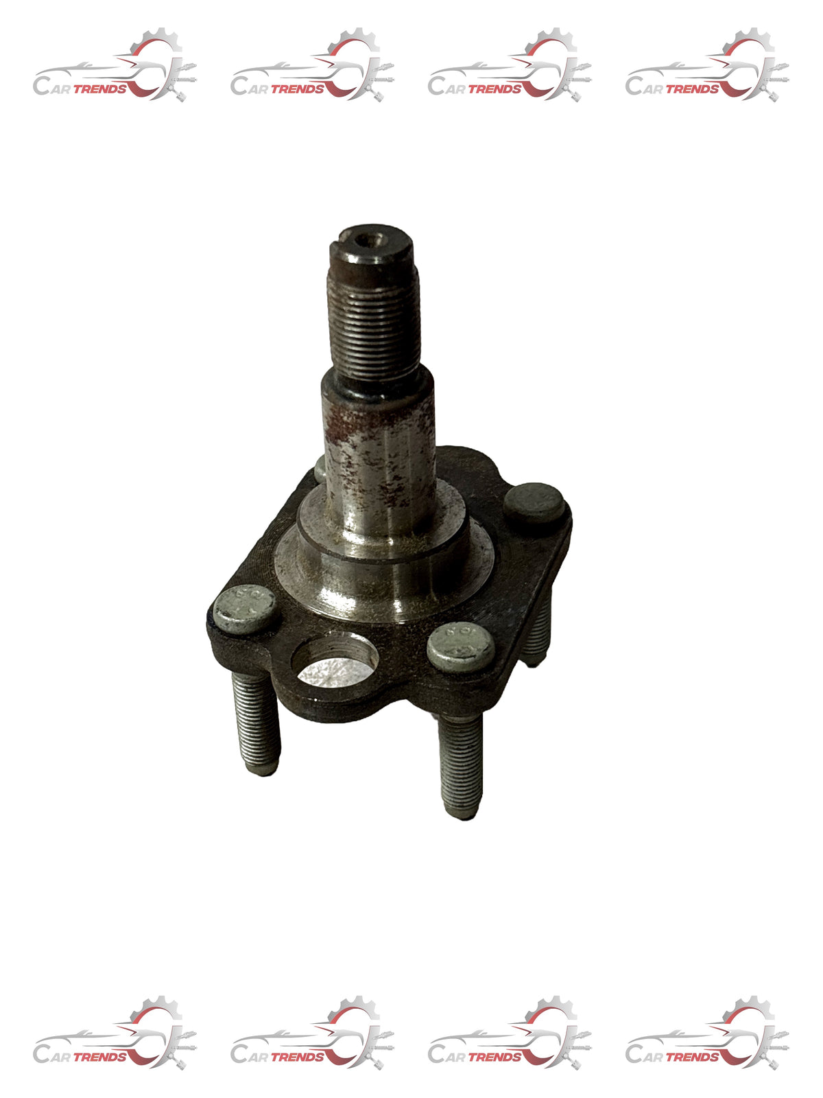 GENERAL MOTORS SPINDLE A WHEEL BEARING RH AVEO J96535152 J96535152 - Front view