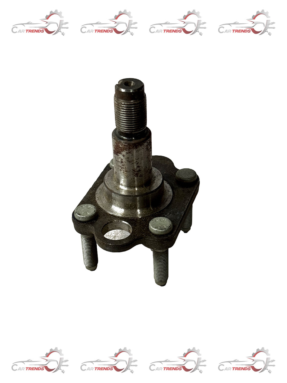 GENERAL MOTORS SPINDLE A WHEEL BEARING RH AVEO J96535152 J96535152 - Front view