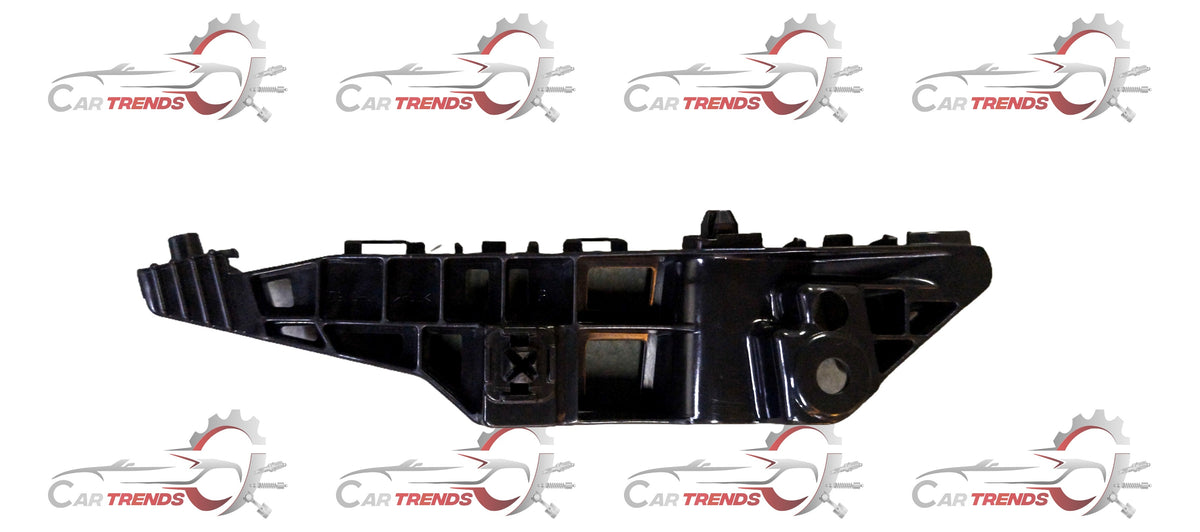 CarTrends 71732M79M10   Front Bumper Bracket Ciaz Left Side 71732M79M10 - Front view