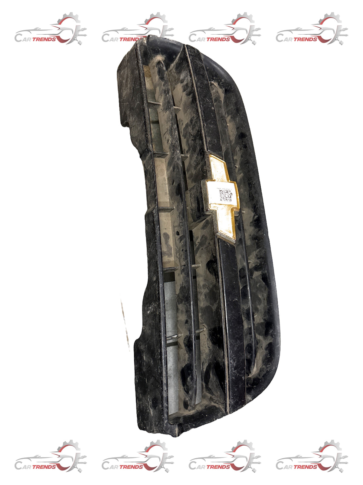 GENERAL MOTORS GRILLE RAD TAVERA T97595507 T97595507 - Front view