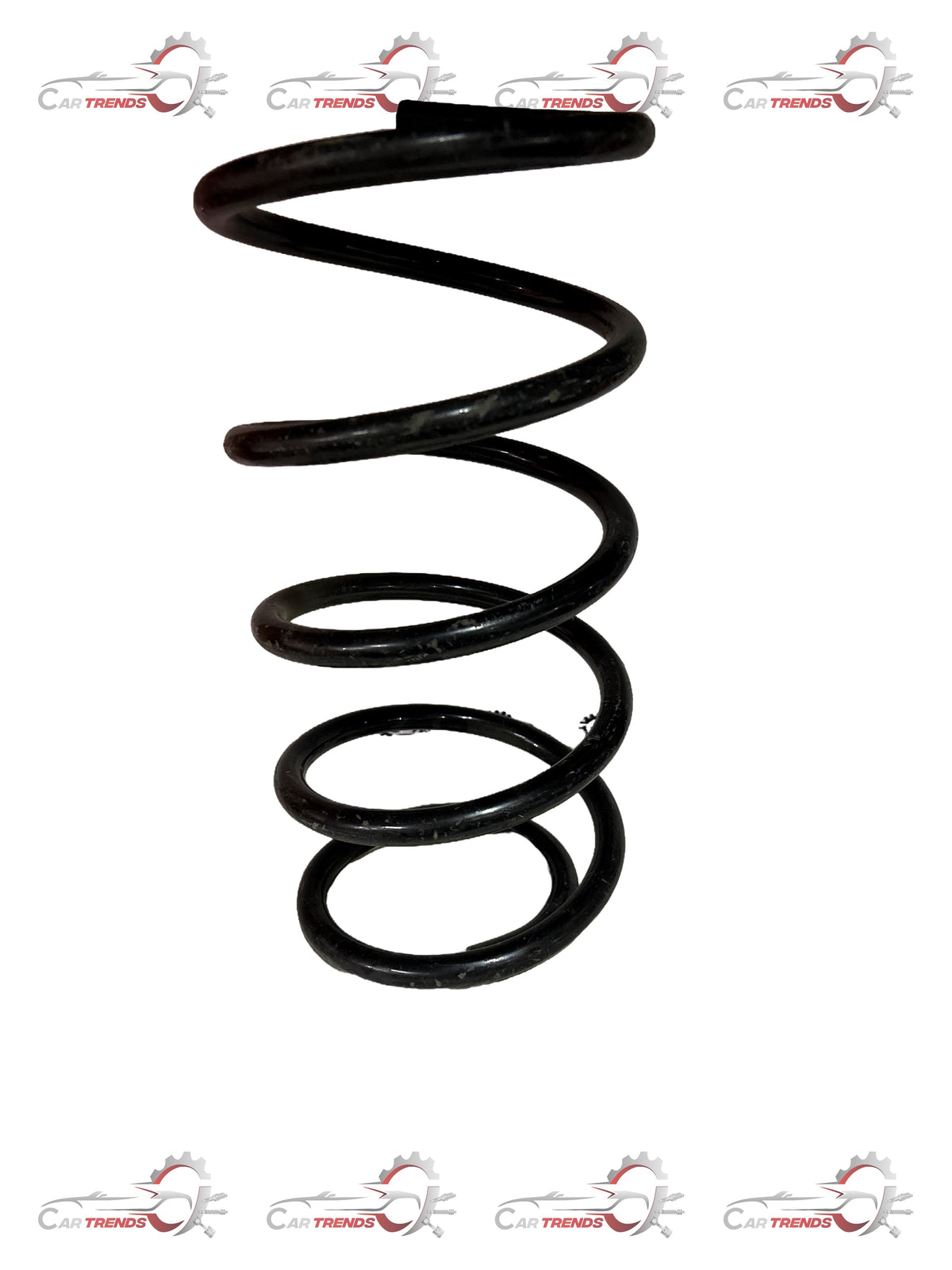 GENERAL MOTORS SPRING REAR OPTRA PETROL J96407753 J96407753 - Front view