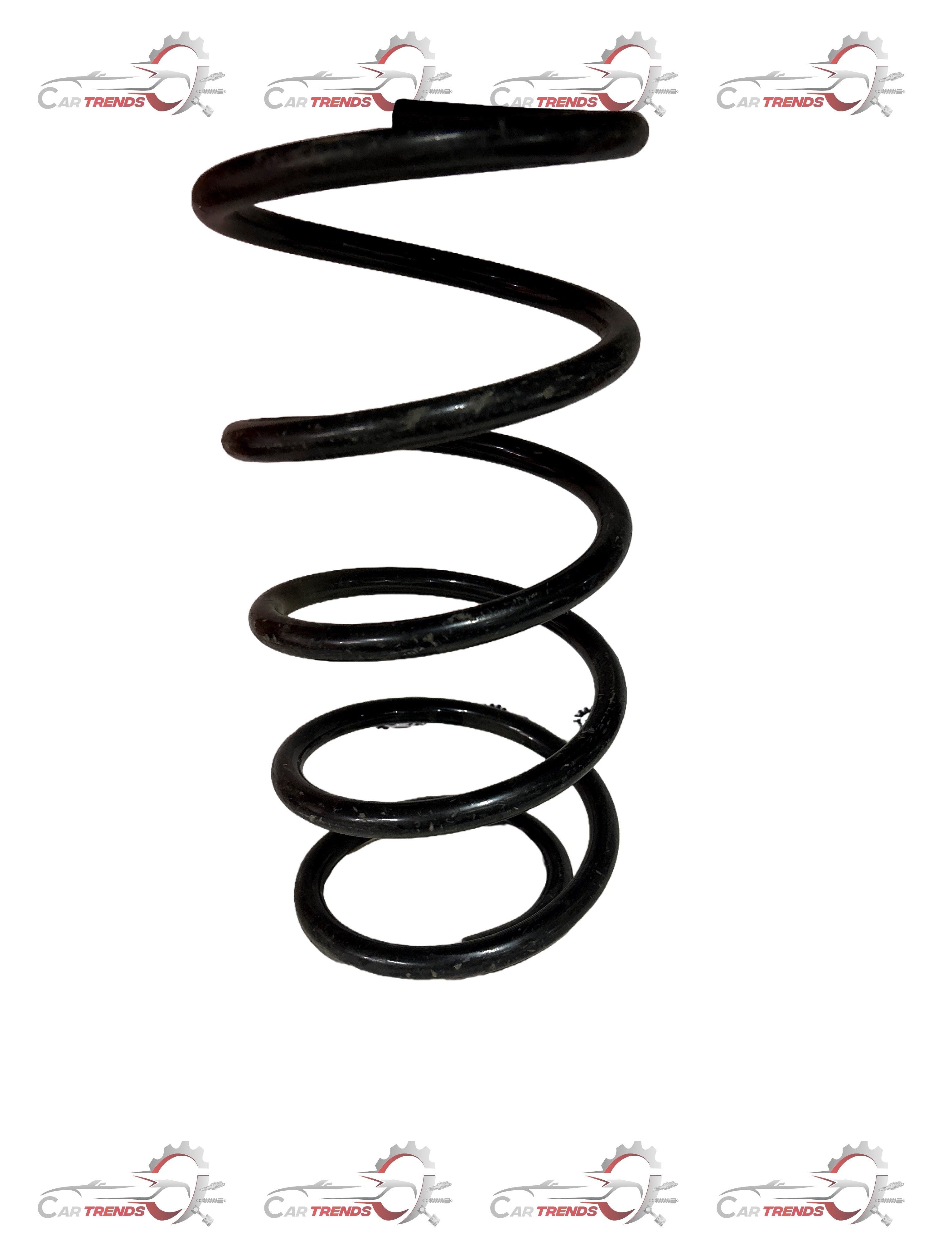 GENERAL MOTORS SPRING REAR OPTRA PETROL J96407753 J96407753 - Front view