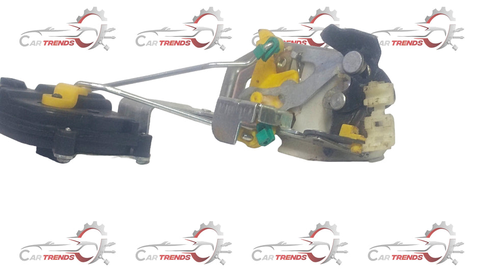 CarTrends J28290865  Door Latch Spark Front Right J28290865 - Front view