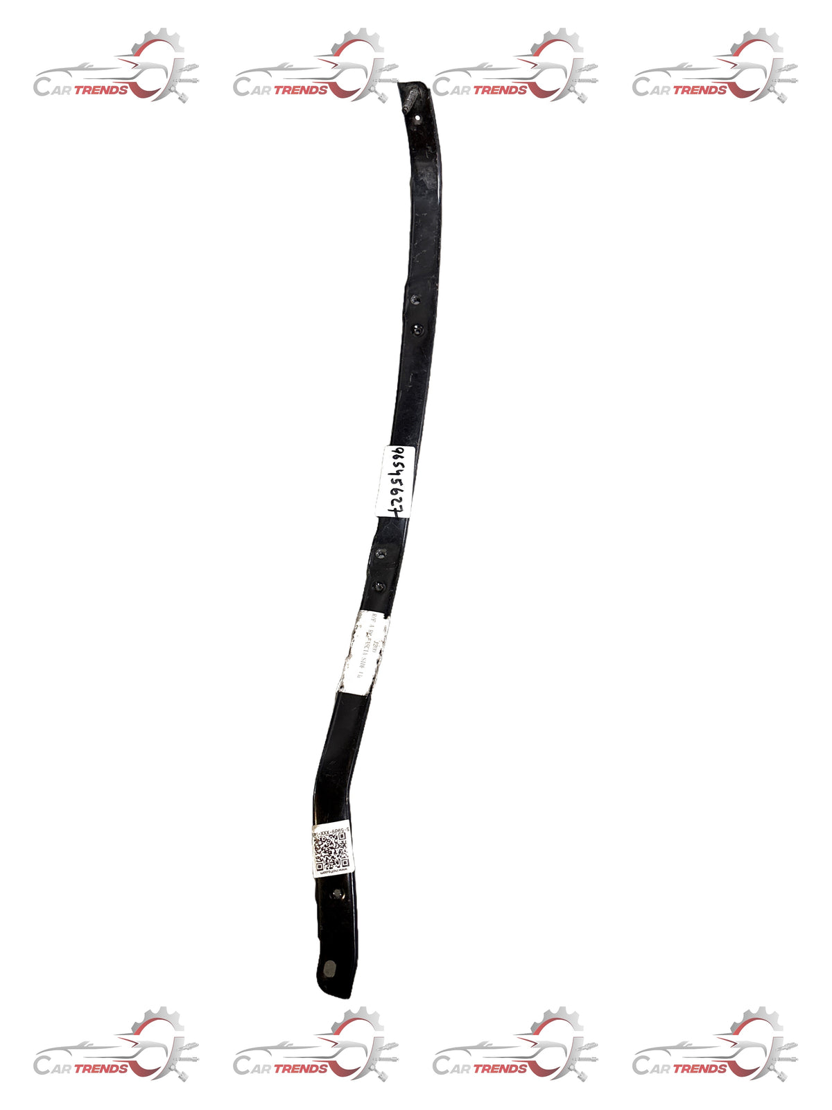 GENERAL MOTORS REINF A REAR FASCIA SIDE LH OPTRA PETROL J96545627 J96545627 - Front view