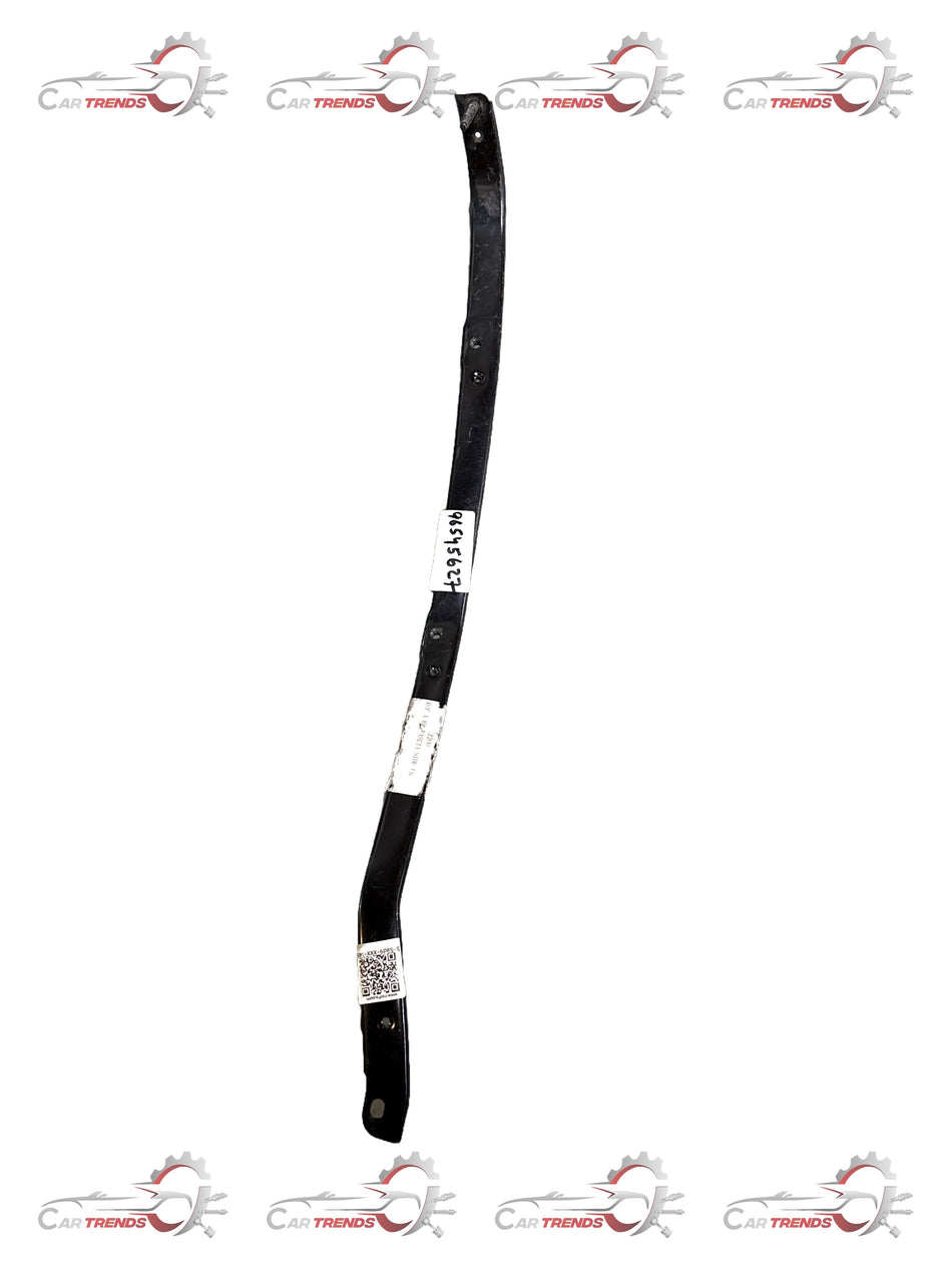GENERAL MOTORS REINF A REAR FASCIA SIDE LH OPTRA PETROL J96545627 J96545627 - Front view