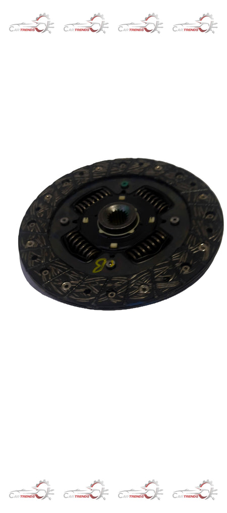 MARUTI SUZUKI 22400M66R00 - CLUTCH PLATE WAGONR NEW MODEL 22400M66R00 - Front view
