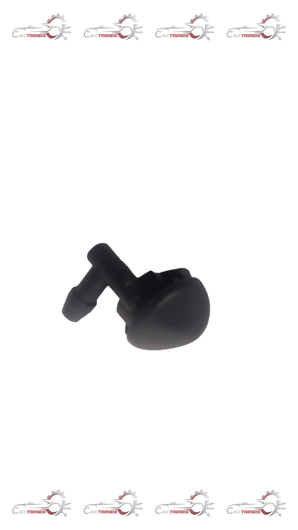 GENERAL MOTORS NOZZLE ASM WSWA CORSA S90356178 S90356178 - Front view