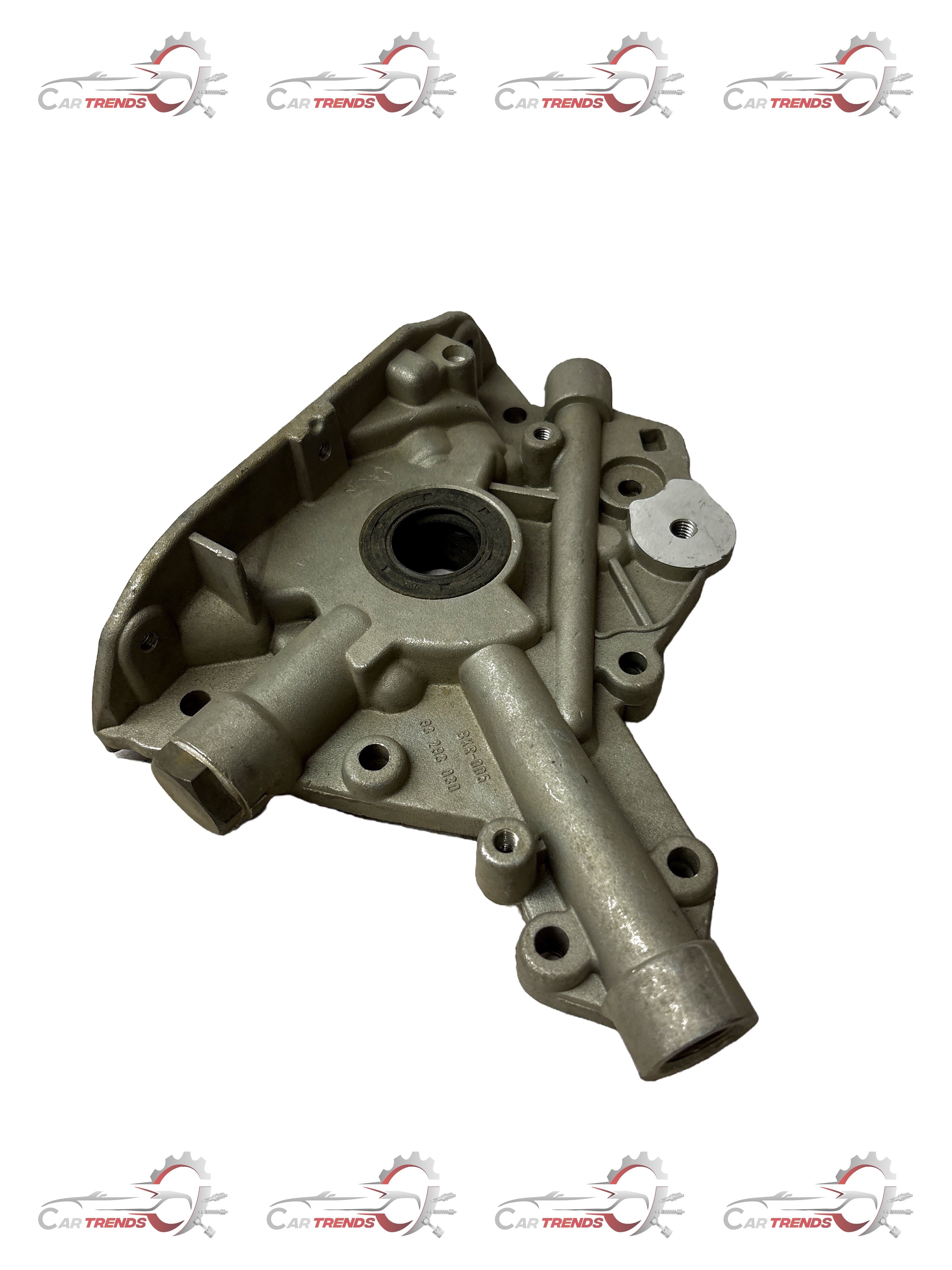 GENERAL MOTORS PUMP ASM OIL CORSA S93293030 S93293030 - Front view