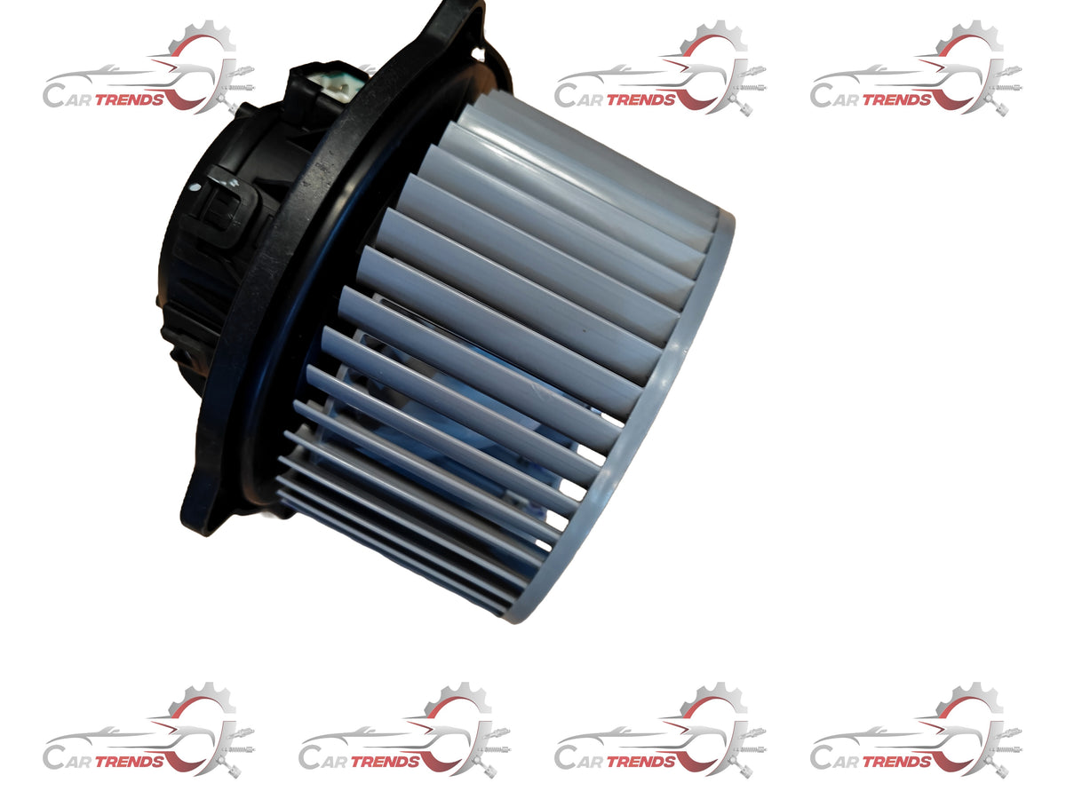 HYUNDAI FAN MOTOR EON 971131Y700 971131Y700 - Front view