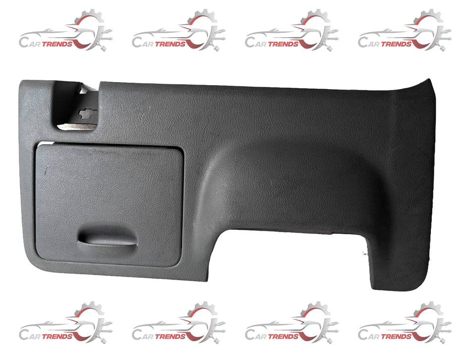 CarTrends COVER A INST PANEL LOWER OPTRA PETROL J96615513 J96615513 - Front view
