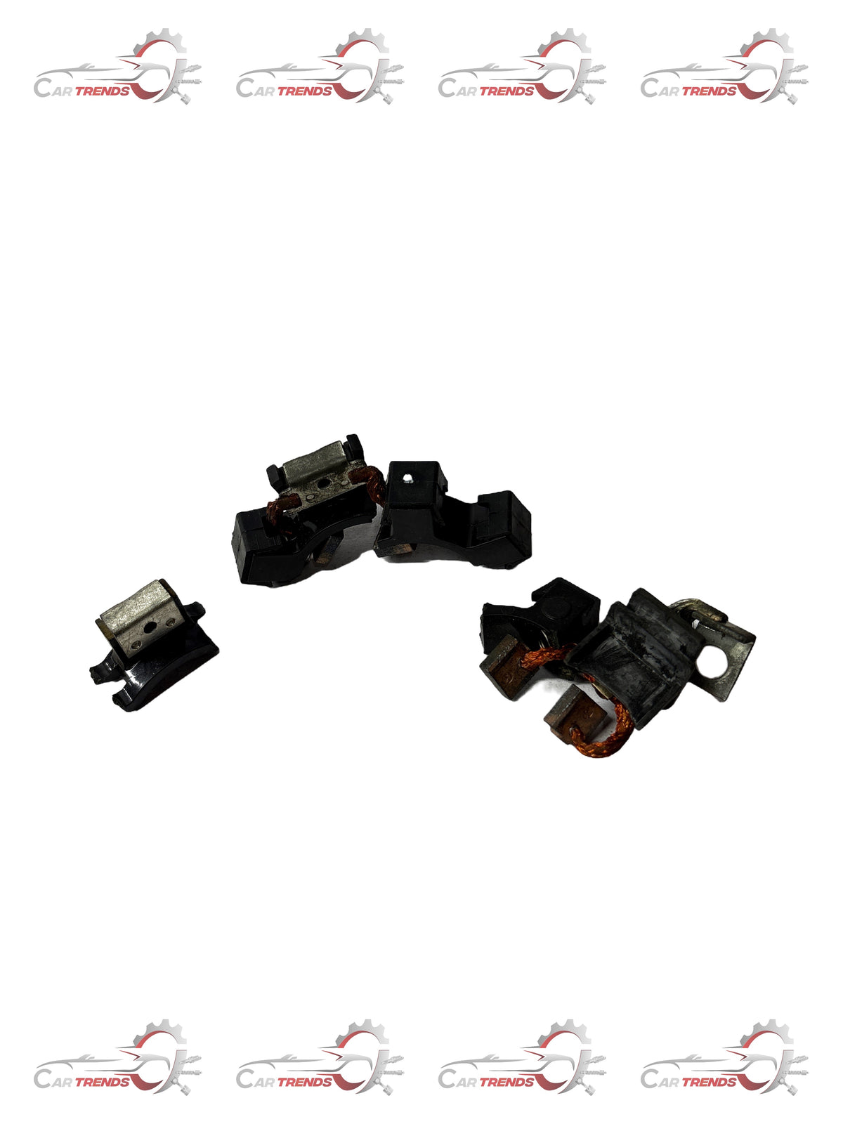 GENERAL MOTORS HOLDER BRUSH AVEO J93740997 J93740997 - Front view